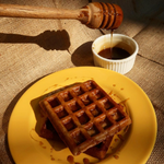 Good Tings – Gluten Free Toaster Waffles