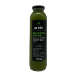 Arete Lifestyle — Cold Pressed Juices