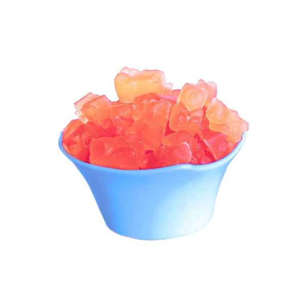 Honest Junk – Pink Guava Super Gummies