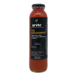 Arete Lifestyle — Cold Pressed Juices