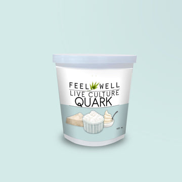 Feel Well – Quark