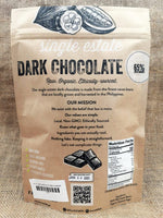 Farm To Folk – 65% Dark Chocolate W/ Mango