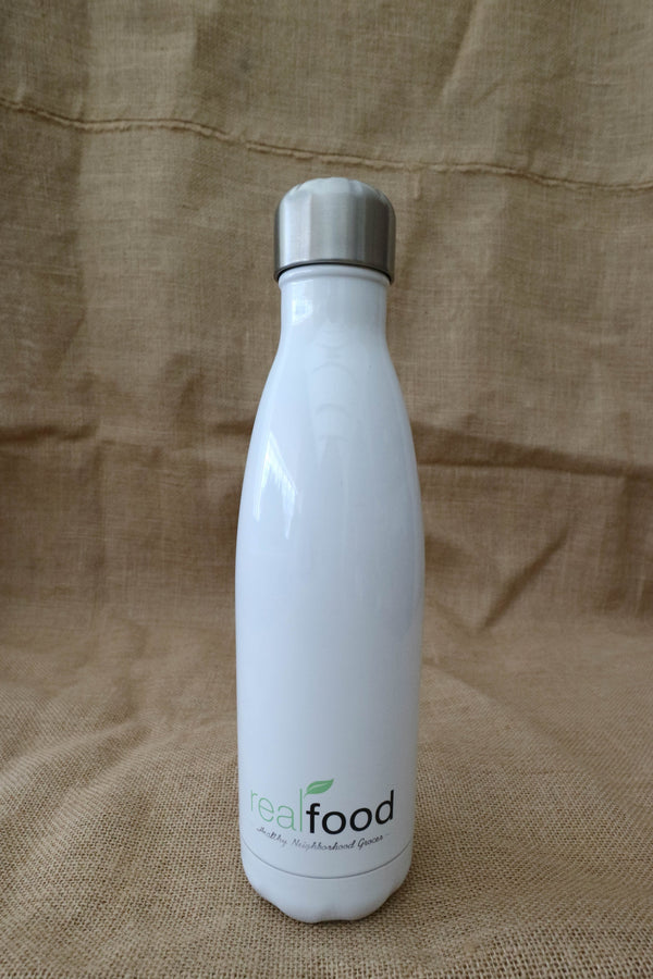 Reusable Water Bottle