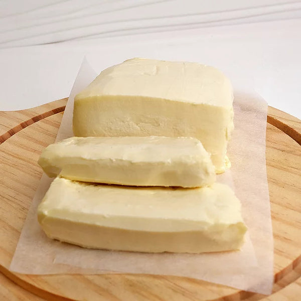 In A Nutshell – Vegan Better Butter