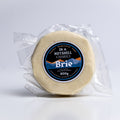In A Nutshell – Vegan Brie