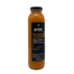 Arete Lifestyle — Cold Pressed Juices