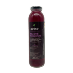 Arete Lifestyle — Cold Pressed Juices