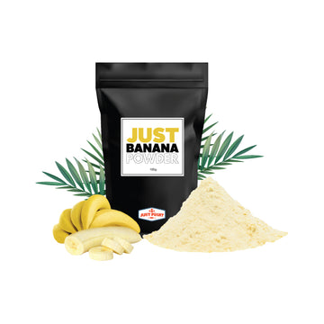 Just Fruit – Just Banana Powder