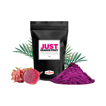 Just Fruit – Just Dragon Fruit Powder