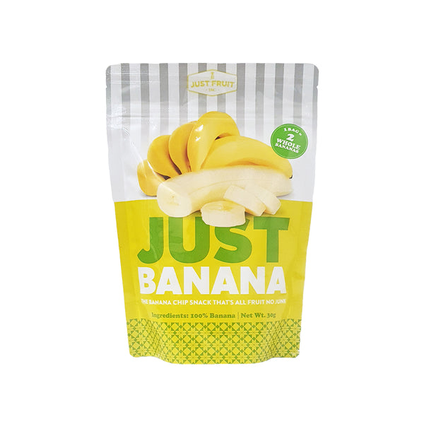 Just Fruit – Just Banana