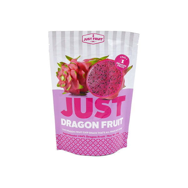 Just Fruit – Just Dragon Fruit