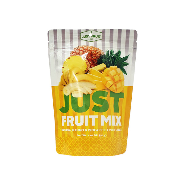 Just Fruit – Just Fruit Mix