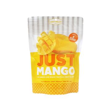 Just Fruit – Just Mango