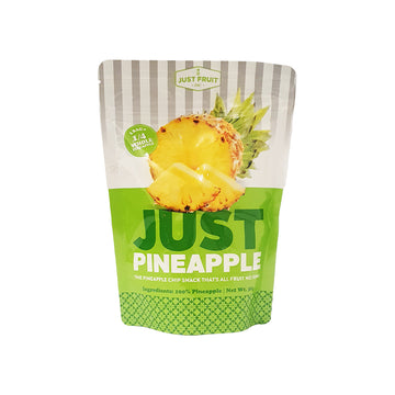 Just Fruit – Just Pineapple