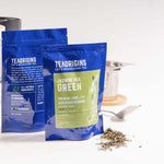 Teaorigins – Jasmine Hua 50g (Green Tea)