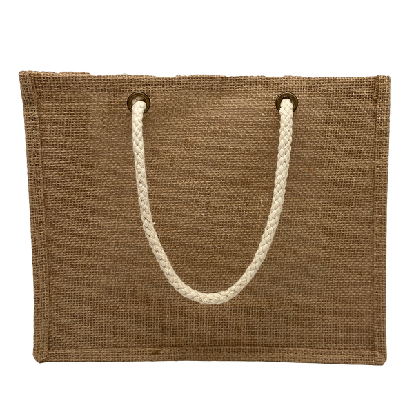 Sets & Packaging — Jute Bag