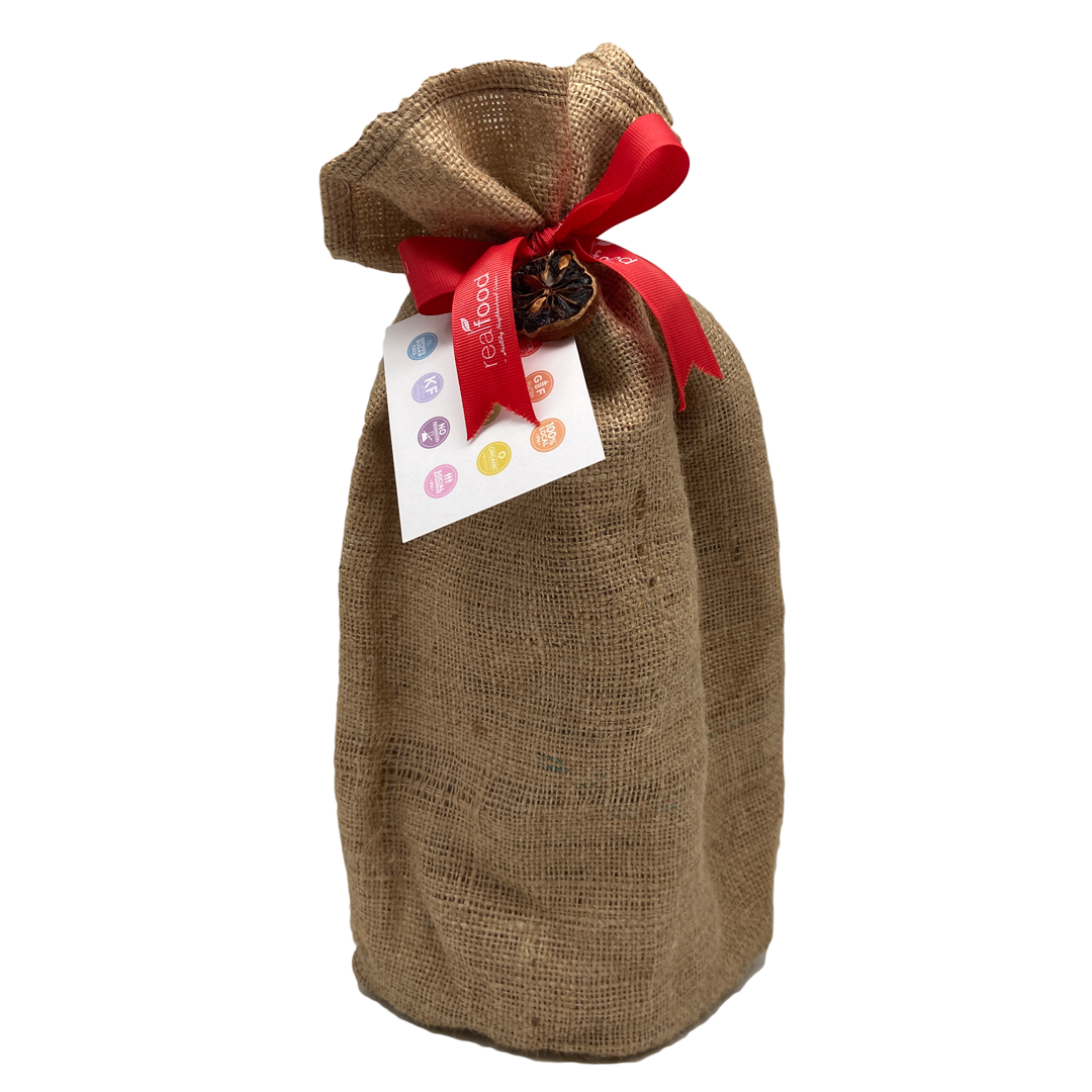 Sets Packaging Jute Sack
