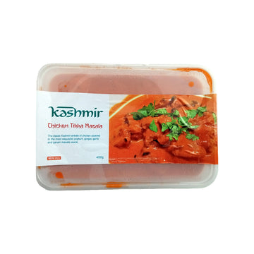 Kashmir – Chicken Tikka Masala