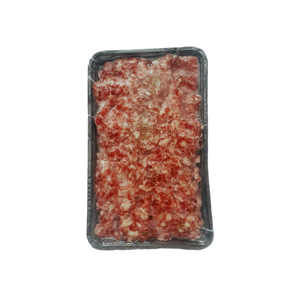 Kitayama – Dry Aged Wagyu Premium Ground Beef