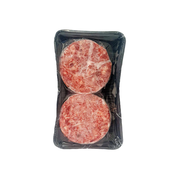 Kitayama – Dry Aged Wagyu Premium Burger Patties