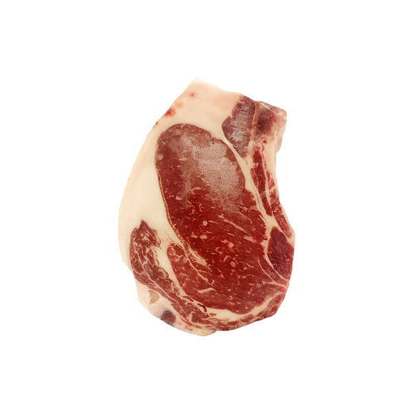 Kitayama – Dry Aged Wagyu Prime Rib