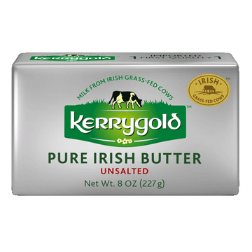 Kerrygold — Unsalted Butter
