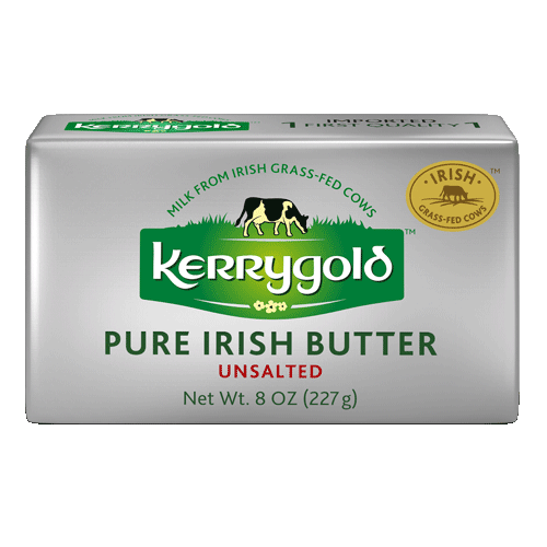 Kerrygold — Unsalted Butter