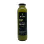 Arete Lifestyle — Cold Pressed Juices