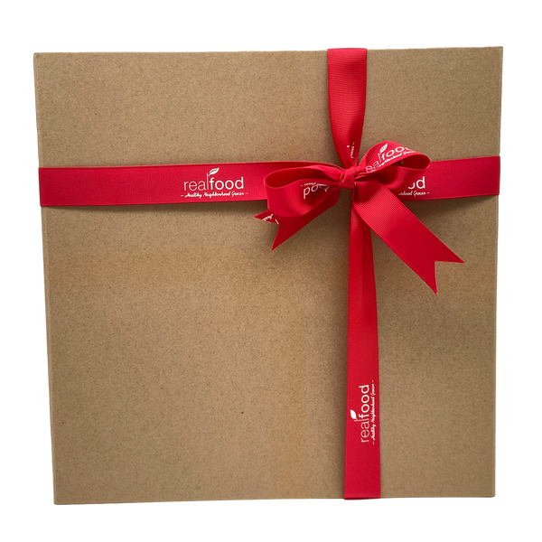 Sets & Packaging — Magnetic Kraft Box
