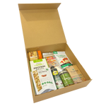 Sets & Packaging — Magnetic Kraft Box