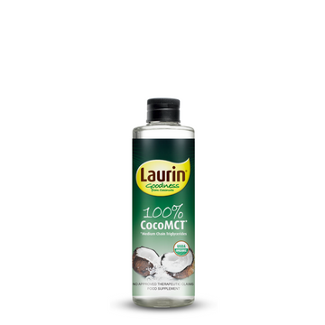 Laurin – 100% Coco MCT