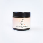 Lilo's Nook — Green Spirulina Powder