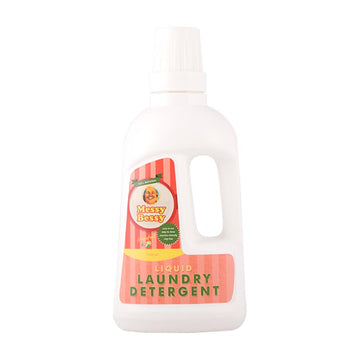 Messy Bessy – Liquid Laundry Detergent (Grapefruit)