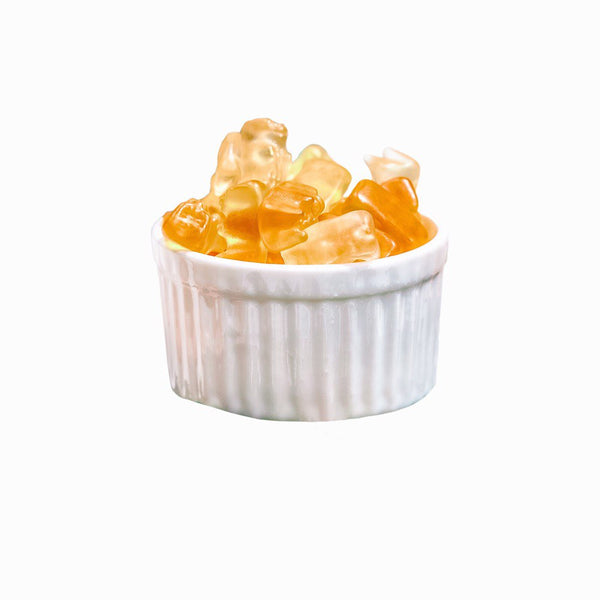 Honest Junk – Lychee Super Gummies