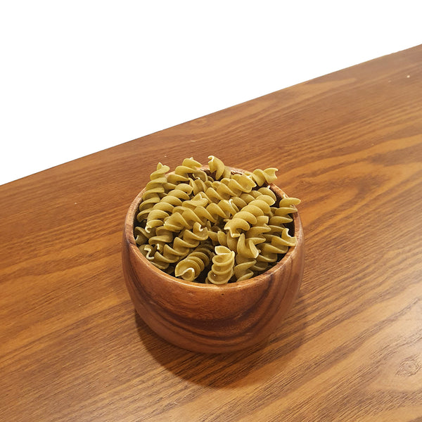 Organic Pea Fusilli Pasta