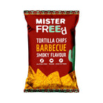 Mister Freed – Barbecue Tortilla Chips