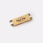 Mindful Indulgence – Dark Faux Trix