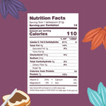 Made By Maxine – Cacao Hazelnut Almond Butter