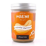 Made By Maxine – Roasted Cashew Butter