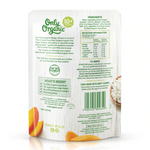 Only Organic — Mango Chicken & Coconut Rice (10 mos+)