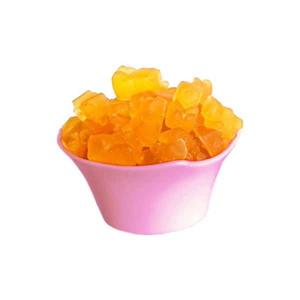 Honest Junk – Mango Super Gummies