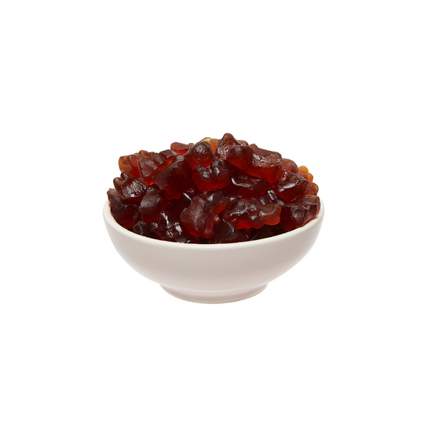 Honest Junk – Mangosteen Super Gummies