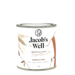 Jacob's Well — Masala Chai Canister