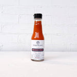 Charlie & Angus — Smoky Mixed Red Hot Sauce