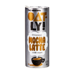 Oatly – Mocha Latte
