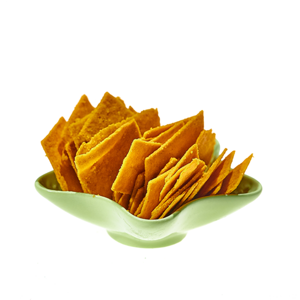 Honest Junk – Moringa Cheese Barks