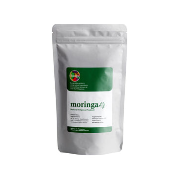 Bunga – Natural Moringa Powder
