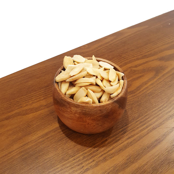 Pili Nuts