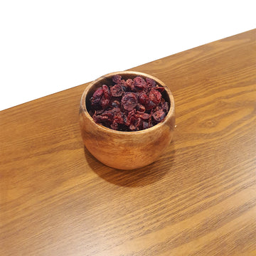 Cranberries