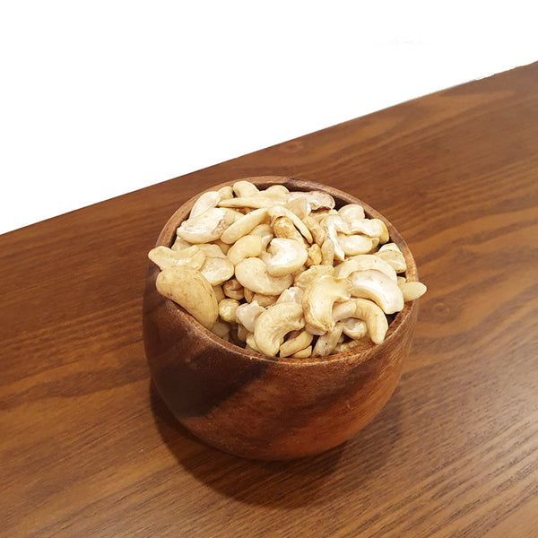 Split Cashews